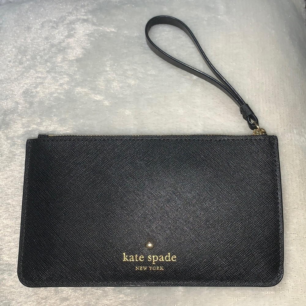 Kate Spade wristlet